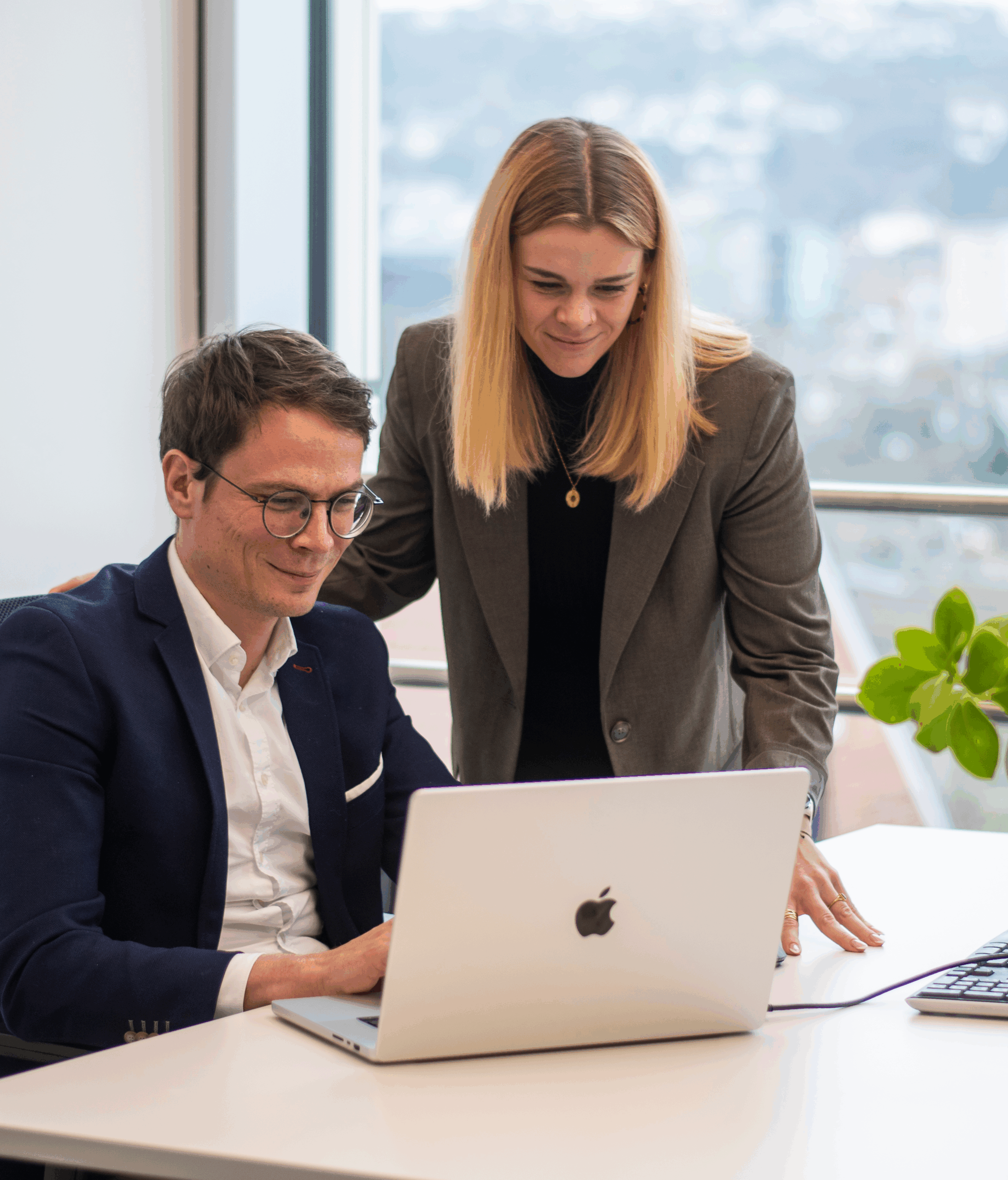 Lupix Energy Consulting: Datenbasierte Energiekonzepte für Gewerbe, Industrie, Logistik, Kommunen sowie komplexe Gebäude und Quartiere.