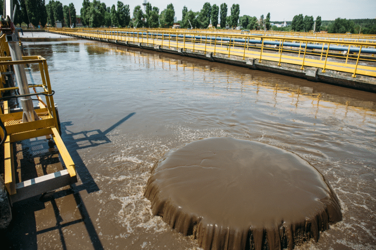 Klärschlamm als Systemfrage: Verwertung und Entsorgung zwischen Recht und Technik