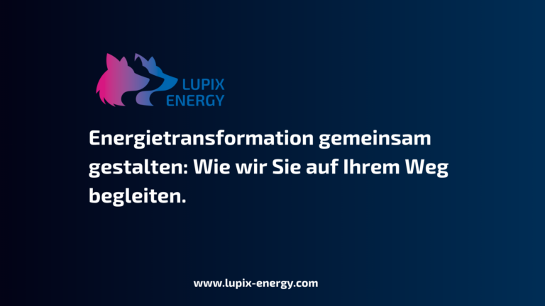 Energietransformation gemeinsam gestalten: Wie wir Sie auf Ihrem Weg begleiten. 3 Kooperationsmodelle für Ihren digitalen Zwilling.