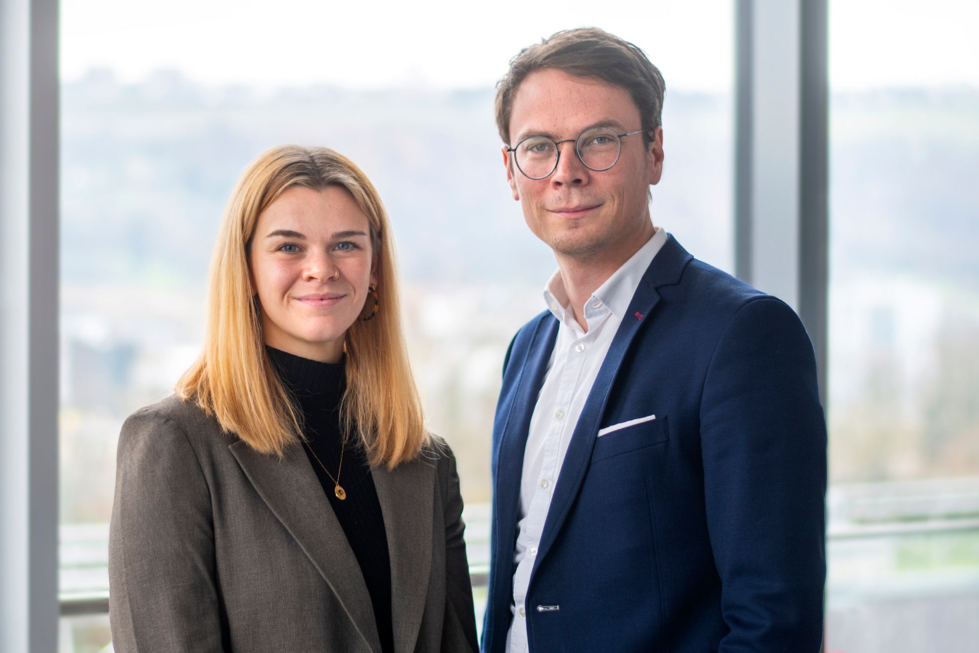 Berater von Lupix Energy