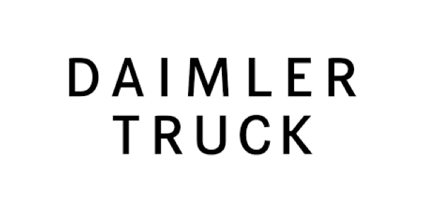 Logo Daimler Truck, Kunde von Lupix Energy
