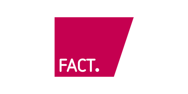 Logo Fact GmbH, Kunde von Lupix Energy