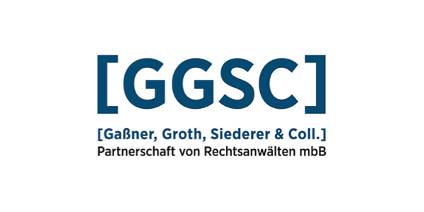 Logo GGSC, Kunde von Lupix Energy