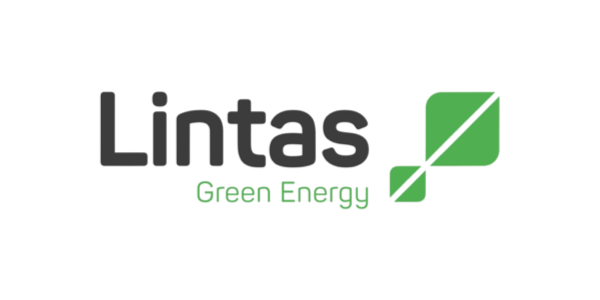 Logo Lintas Green Energy, Kunde von Lupix Energy