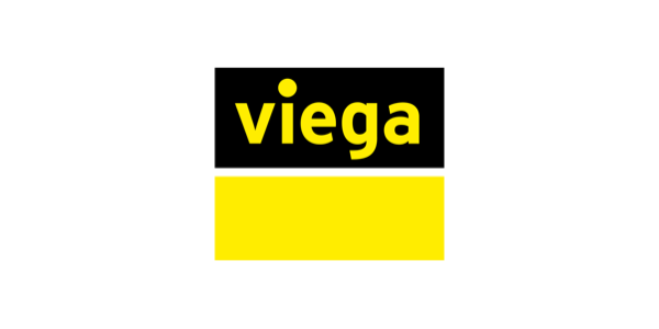 Logo Viega, Kunde von Lupix Energy